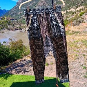 Harem pants - Size‎ XSmall